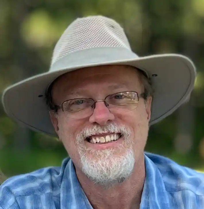 Jeff Evensen
